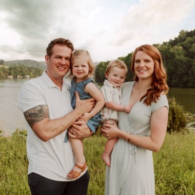 JordanMurray_DO's profile picture. Breast Radiologist I Tennessean