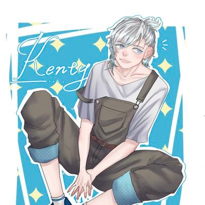 けんてぃーさんのプロフィール画像