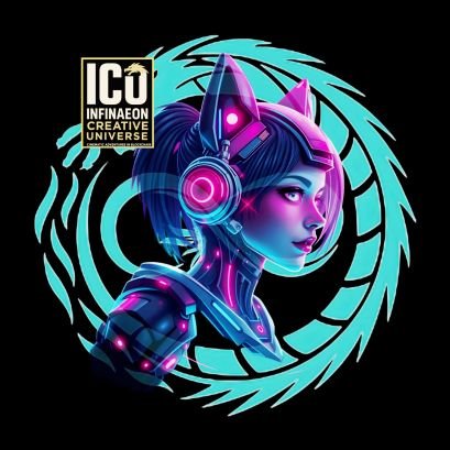Building the future of GameFi with AI | 🎮 Sci-Fi P2E Universe | $KNIGHT & $NAUT | $INFAI & $PURR | 🚀 https://t.co/KuXZStNiWG
https://t.co/2tNLyZOoMA