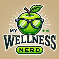 My Wellness Nerd (@mywellnessnerd) 's Twitter Profile
