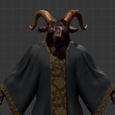 Developing a dark fantasy RPG where sin reshapes flesh. Birth monsters. Preach dogma. Survive your own theology.