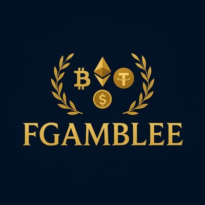 🎰 Sharing top crypto casinos & referral deals 💸 Bet smart, earn faster | No KYC | Daily spins 🔗 Check my pinned tweet for exclusive links