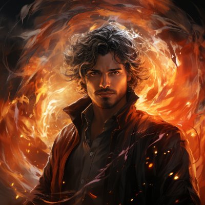 ahsangret's profile picture. 