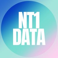 NexT1DE data (@nt1data) 's Twitter Profile