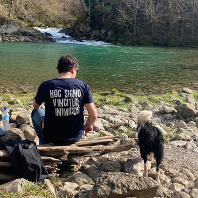 Gaztel88_pg's profile picture. HOC SIGNO VINCITUR INIMICUS