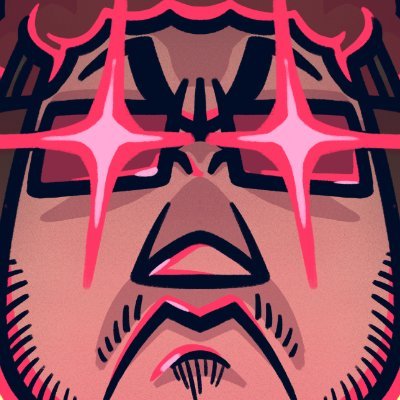 Enrique Gilさんのプロフィール画像