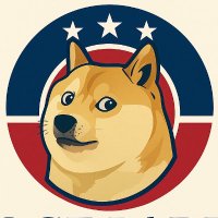 Doge Party (@dogepartyoneth) 's Twitter Profile Photo Doge Party (@dogepartyoneth) 's Twitter Profile Photo