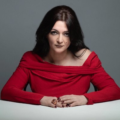 Gazeteci- Yazar https://t.co/JvSf04g5sC https://t.co/OiszLlmb3q