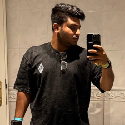 Aayush Giri Profile