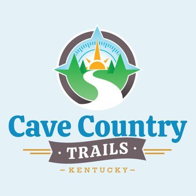 CaveCountryKY's profile picture. Nonprofit w/a vision to create a network of hiking, biking, walking, equestrian and water trails around the Mammoth Cave area in Kentucky. #CaveCountryTrails