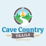 CaveCountryKY's profile picture. Nonprofit w/a vision to create a network of hiking, biking, walking, equestrian and water trails around the Mammoth Cave area in Kentucky. #CaveCountryTrails