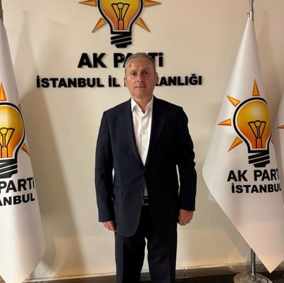 omerarici53's profile picture. Ak Parti Sarıyer İlçe Başkan Vekili-
Siyasi ve Hukuki İşler Başkanı