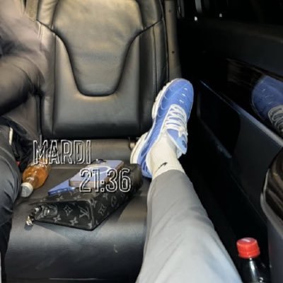 lahisteerr's profile picture. Mort-vivant du 92