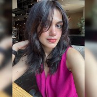 Aditi Rao (@aditiraombbs) 's Twitter Profile