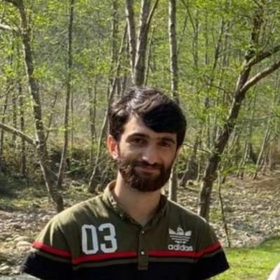 Ahmadreza317221's profile picture. شاعر