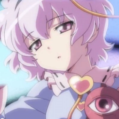 Silly gal | 17 | 🇵🇱 | she/her | kind of an artist | I like Satori Komeiji a lot | Lesbian | DMs open | Free Palestine |
Strawpage: https://t.co/HaJ68Hp9le