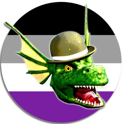 🐉15 Years of Ye Olde Dragon🐉さんのプロフィール画像
