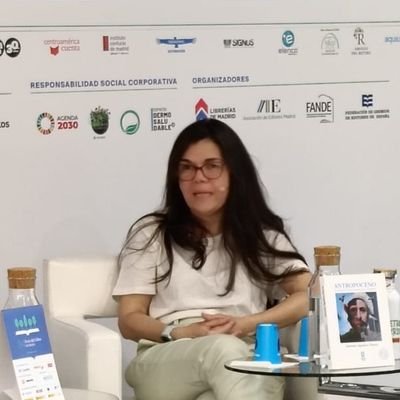 Isabel Silva Profile