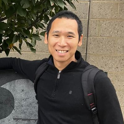Anh Totti Nguyen Profile