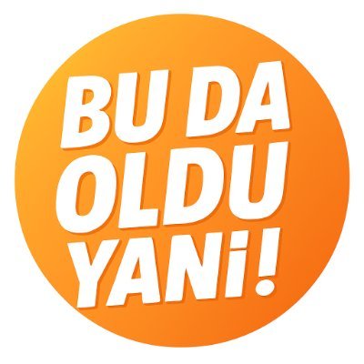 budaolduyani's profile picture. 🎤 Sokak mikrofonu açık! 😮‍💨 “Bu da mı oldu yani?” diyen herkese... 🎬 Röportaj | Absürd Anlar 🤖 Bu hesapta yapay zekâ destekli içerikler var