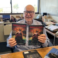 David Woody - Author (@davidwoody234) 's Twitter Profile Photo David Woody - Author (@davidwoody234) 's Twitter Profile Photo