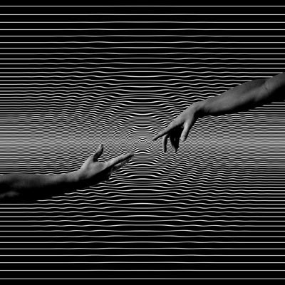 HungrySyPanda's profile picture. Nyctophile 🌙