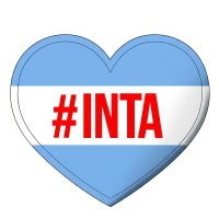 INTA (@nodestruyaninta) 's Twitter Profile Photo INTA (@nodestruyaninta) 's Twitter Profile Photo