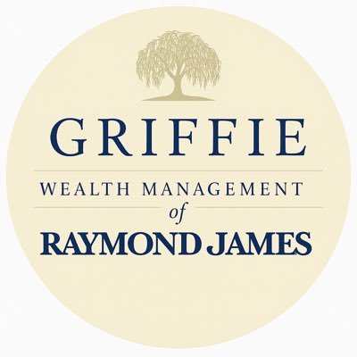 Griffie Wealth Management — My tweets are not advice.