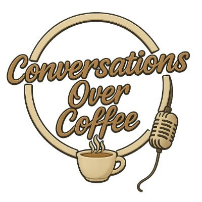 coffeetalk24's profile picture. ☕️ Conversations Over Coffee
Real talk. Raw opinions. Morning vibes.
Hosted by a couple keeping it 💯 on love, life & legacy.
🎙️ New episodes weekly | Join the