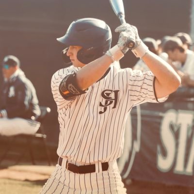 2027/ 6,0 170lbs/ San Juan hills high school/ stacked recruiting/ OF and left handed batter/ 4.0 gpa/ 949-554-5551/ clayjriggs@gmail.com