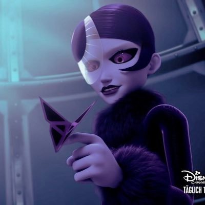 ⩩ sin estabilidad emocional como marinette