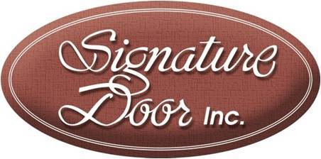 Signature Door Inc., manufactures custom wood entryways for some of the most beautiful homes built. We proudly manufacture all of our product in the USA.