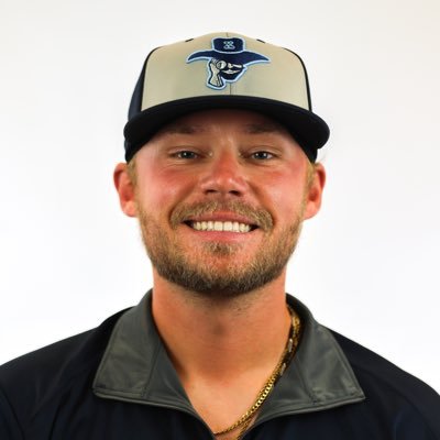 Pitching Coach for @GraceTigersBSB; Head Coach for @xeniascouts