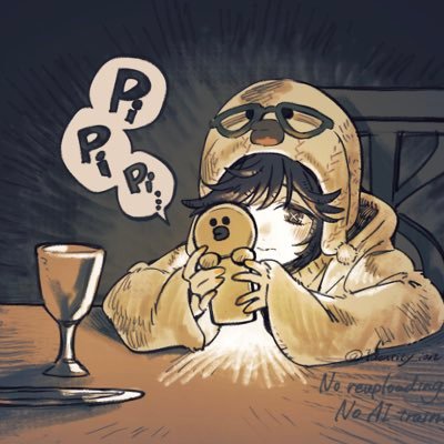桜 イオン@『ふたりの一等星』さんのプロフィール画像