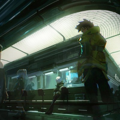 FrozenWolfzz's profile picture. 