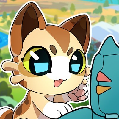 InspiteGames's profile picture. We keep making games! 😺
Wishlist Isekat on Steam! Try the free demo! https://t.co/G4OcpYBmOD