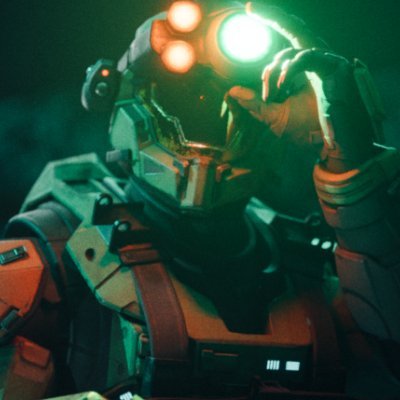 Page dedicated to highlighting the art made for The Grey Lady discord server. https://t.co/iomjjwUzMw
PFP - @Silent_SFM
Banner - @CozyRoseBomb on Discord