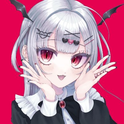 お絵描きとVRoidのお洋服作りをしています🎨👗┊お店へのご連絡はこちら❣→https://t.co/FHlmZgBBWz┊Skeb:https://t.co/sdTtY7QoeK┊#ちなみにチナミ画┊#赤いお砂糖屋さん