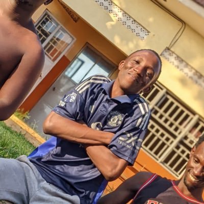 TrevarTonny's profile picture. ROM 1:16