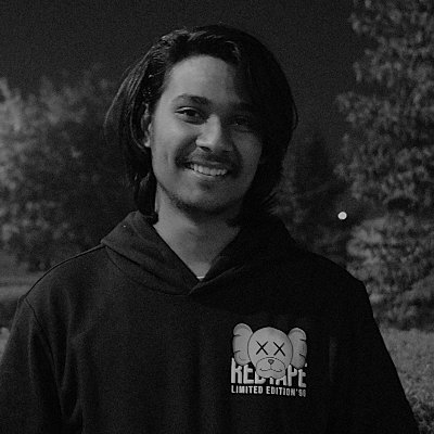 VaibhavKotharii's profile picture. Full Stack Developer | Open Source Enthusiast |
Debugging life one semicolon at a time