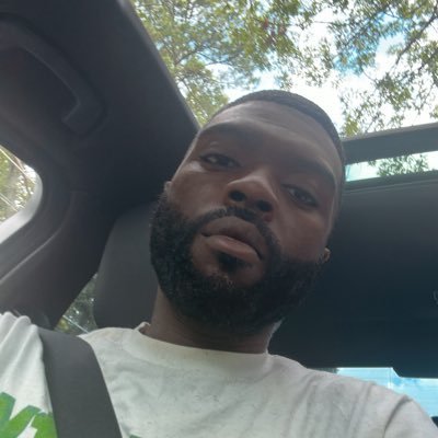 he’s dark skinned and handsome with waves and a smart ass mouth. Kind, friendly, your worst enemy, charming, crass, and potentially dangerous.