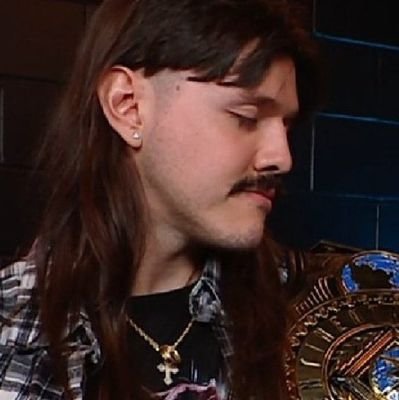 NamedNextLegena's profile picture. parody.