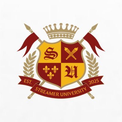 university75795's profile picture. #Official Page For Kai's Streamers University. Start your enrollment now. Registration for Kai's Streamers University is on going