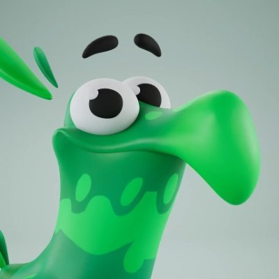 3D Artist - Survivor 🎗️
🦕Claynosaurz | Foreverbots🤖