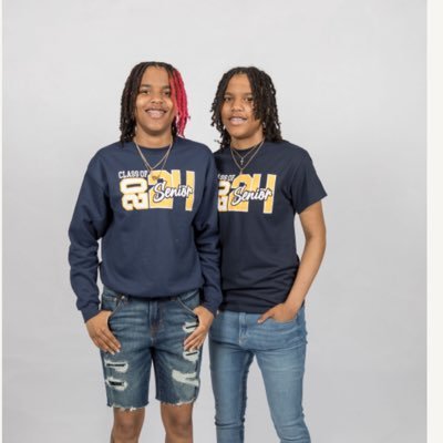 ros_mya's profile picture. Mya & Mia Ross 📚📚💙Faith Family Oak Cliff🦅🦅💛C/O 2024 🏀💎🏀PG/SG ⛹🏽‍♀️⛹🏽‍♀️ #NEVERNOTWORKING