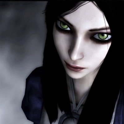 Heyyy, I love the band KISS and I’m into metal, rock, and goth music and I’m a baby-bat goth!
