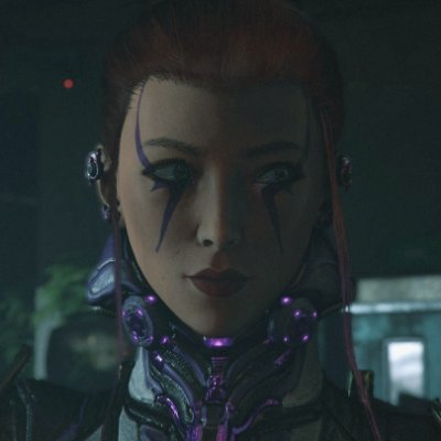 prettycanaryさんのプロフィール画像
