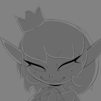 voregoblin404's profile picture. 18+ (s)rp/female, she-her/ hope you like vore dummy. 

totally dommy princess

100% pred
I own nothing I post.
practically illiterate.