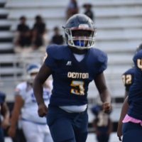 Jaiden Davis (@jaidenmdavis13) 's Twitter Profile
