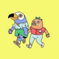 Bambi Lou (@bambeebustee) 's Twitter Profile